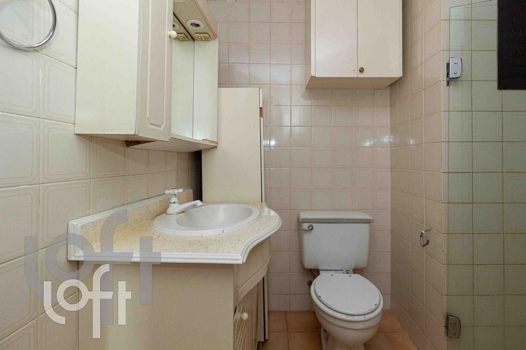 Apartamento, 1 quarto, 27 m² - Foto 12