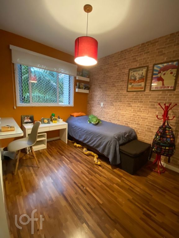 Casa, 3 quartos, 302 m² - Foto 8