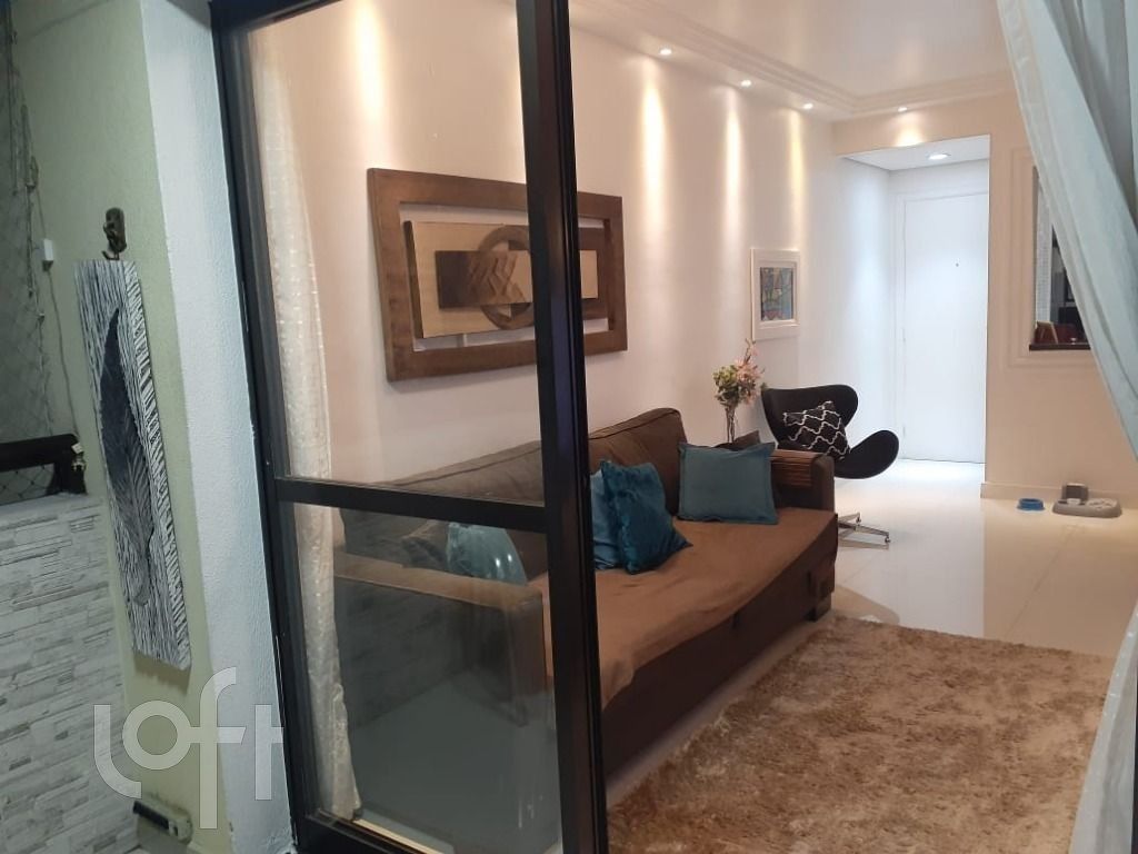 Apartamento, 3 quartos, 80 m² - Foto 4