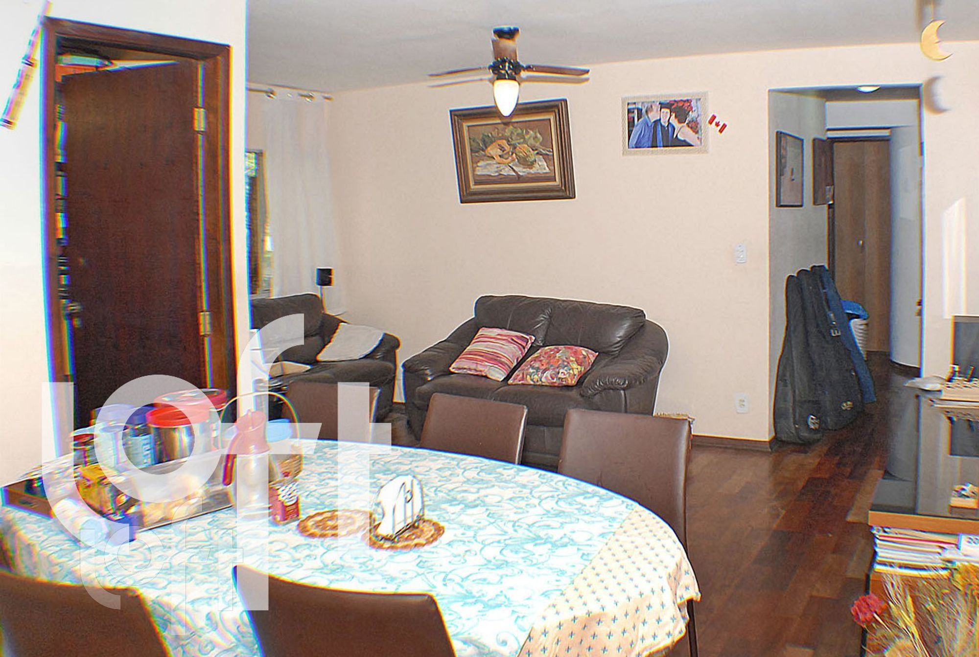 Apartamento, 3 quartos, 62 m² - Foto 25