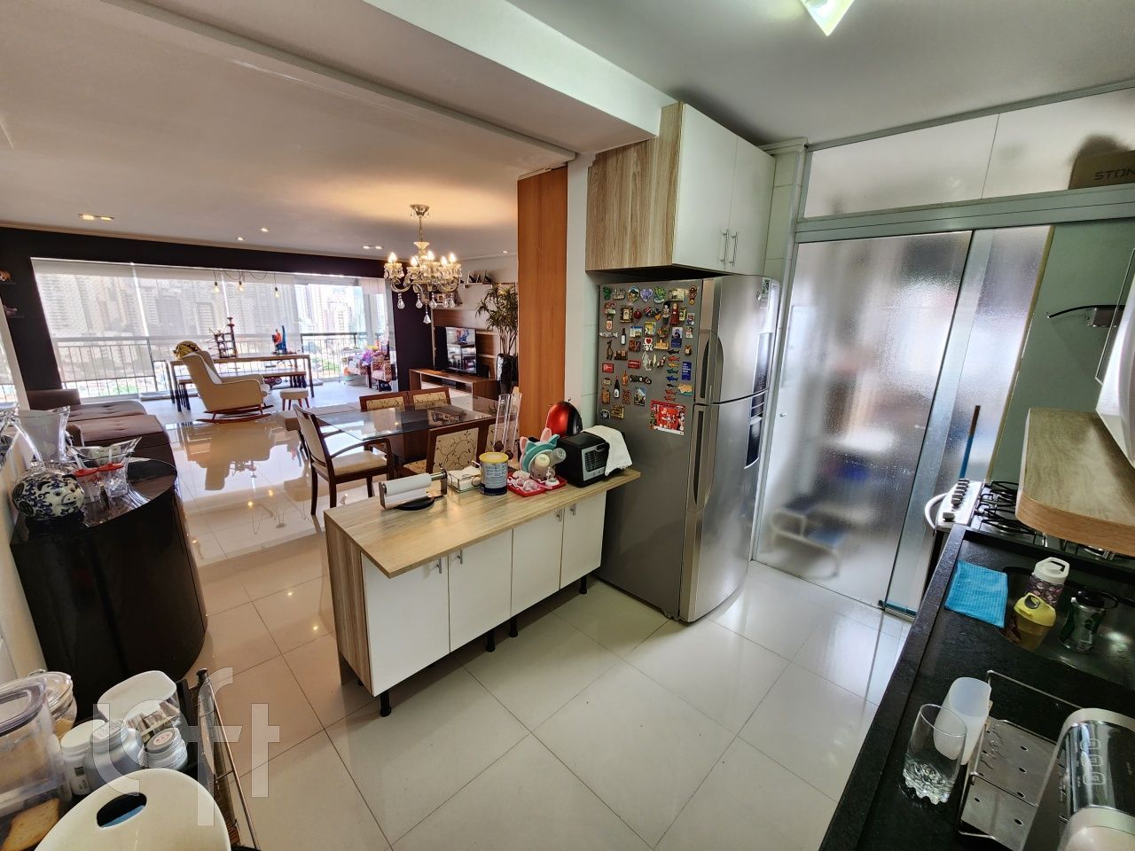 Apartamento, 2 quartos, 110 m² - Foto 8