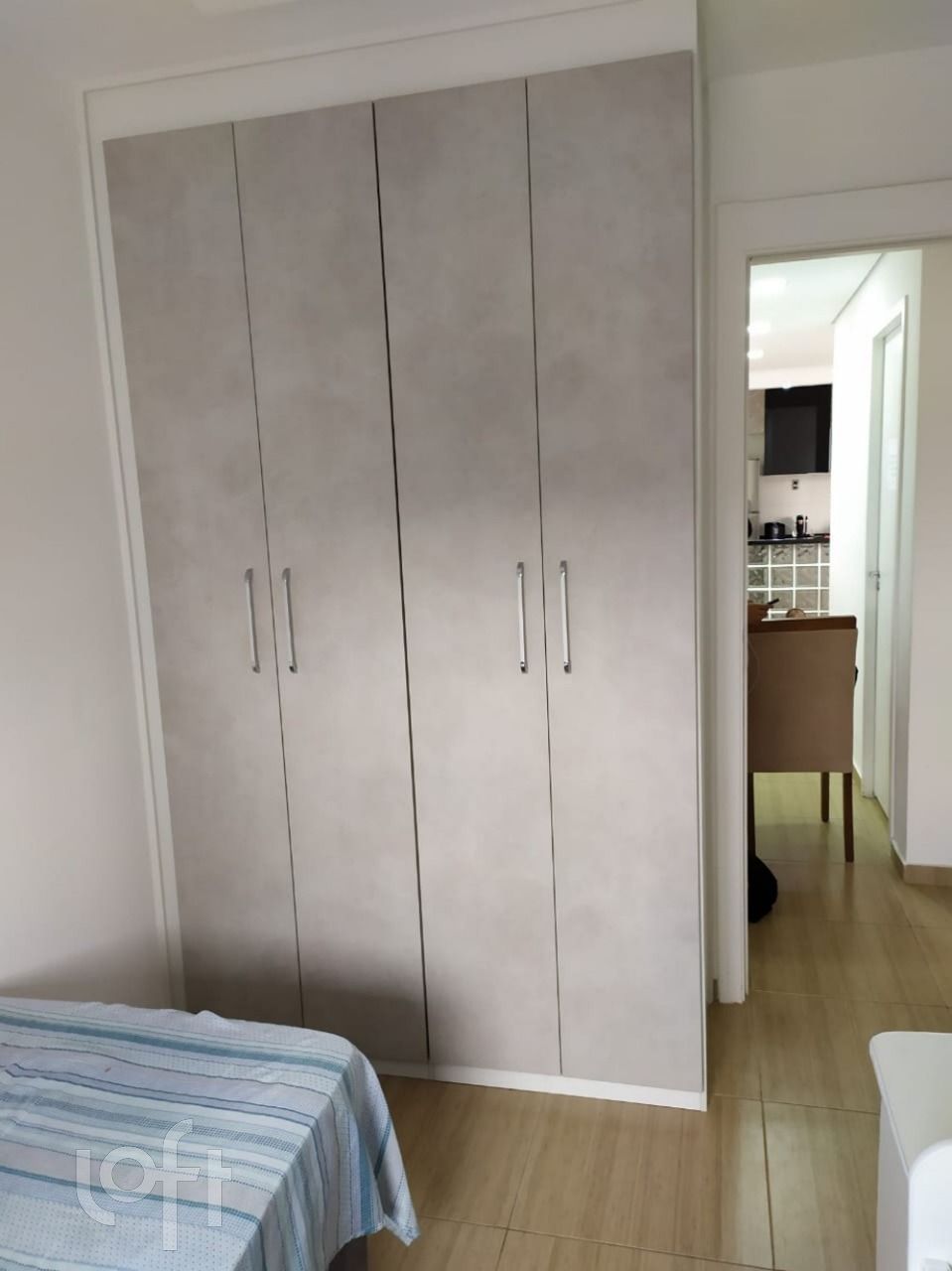 Apartamento, 3 quartos, 65 m² - Foto 8