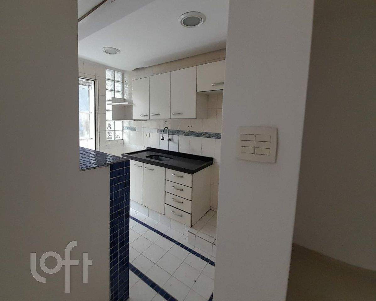 Apartamento, 1 quarto, 38 m² - Foto 7