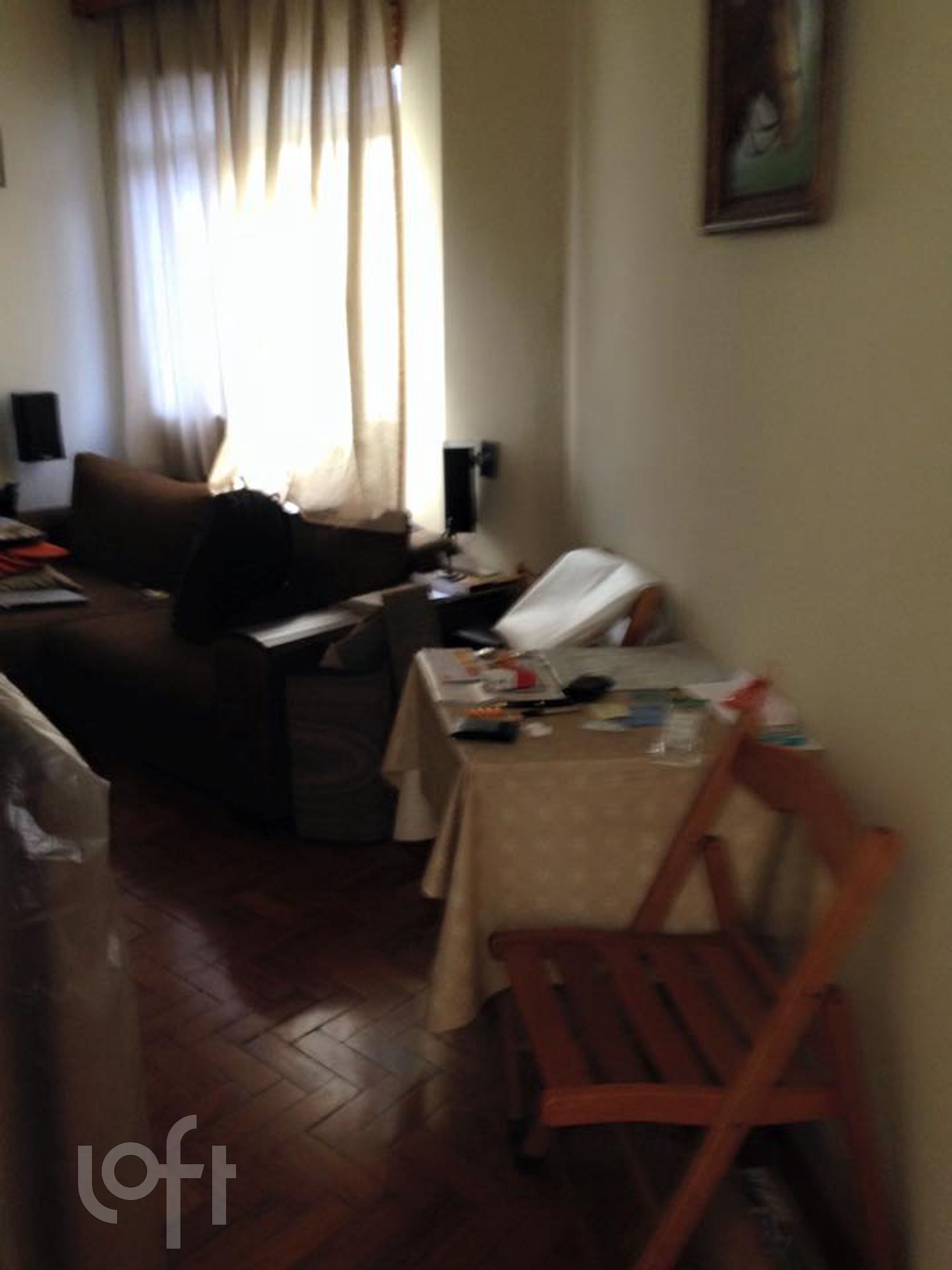 Apartamento, 1 quarto, 38 m² - Foto 5