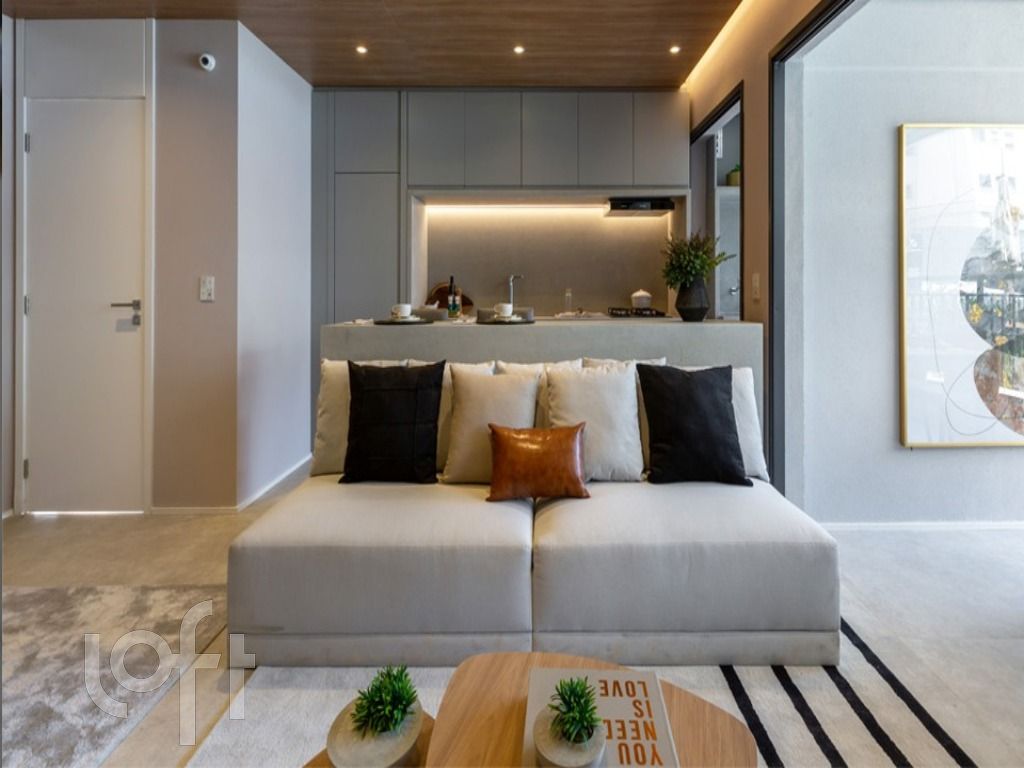 Apartamento, 3 quartos, 123 m² - Foto 3