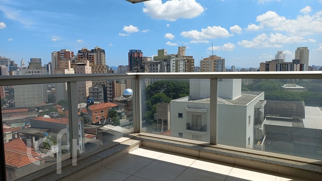 Apartamento à venda com 2 quartos, 51m² - Foto 6