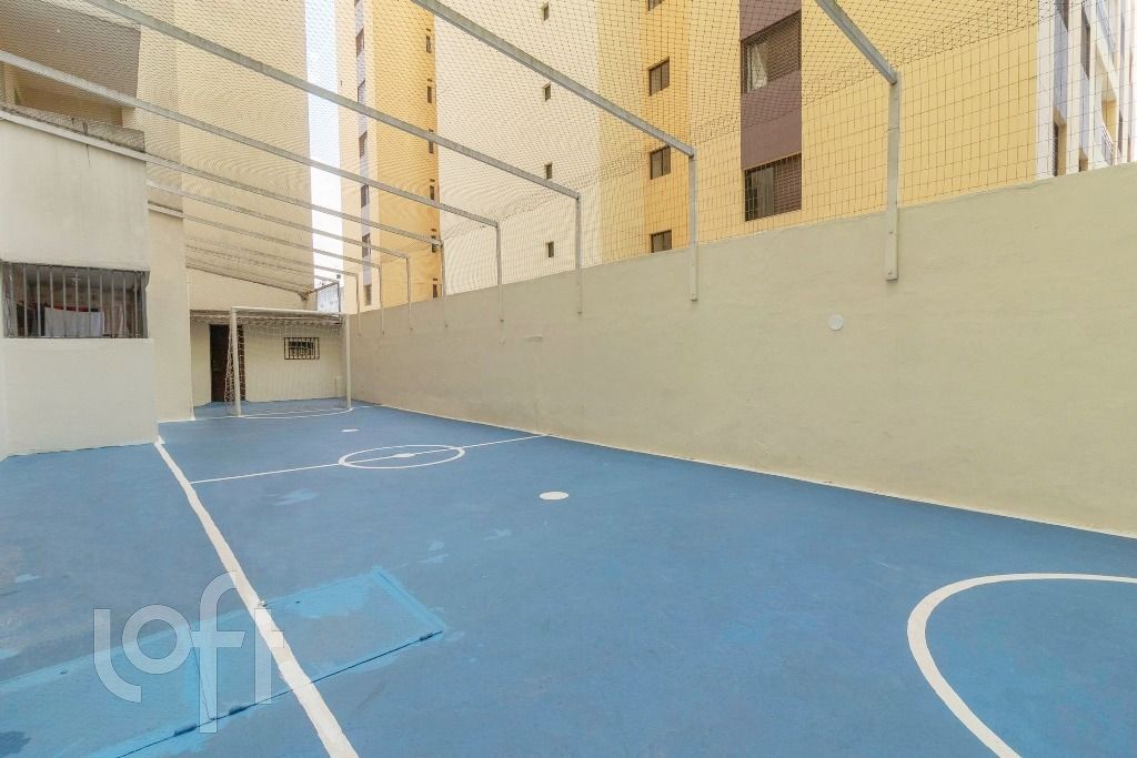 Apartamento à venda com 1 quarto, 36m² - Foto 10
