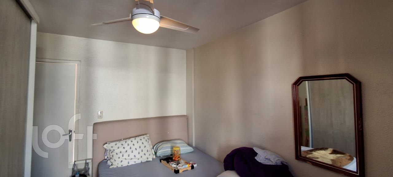 Apartamento à venda com 2 quartos, 54m² - Foto 14