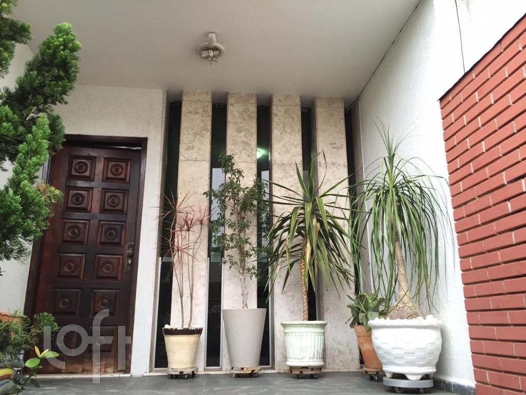 Casa, 4 quartos, 233 m² - Foto 11