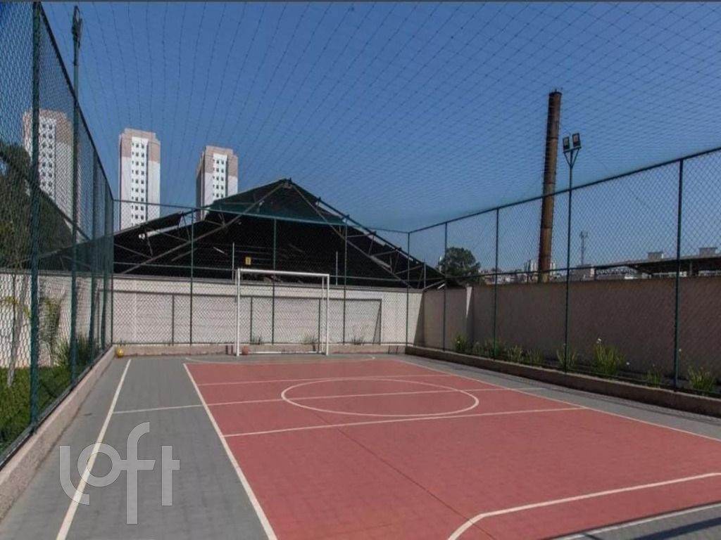 Apartamento, 2 quartos, 41 m² - Foto 2