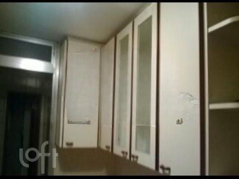 Apartamento à venda com 2 quartos, 52m² - Foto 9