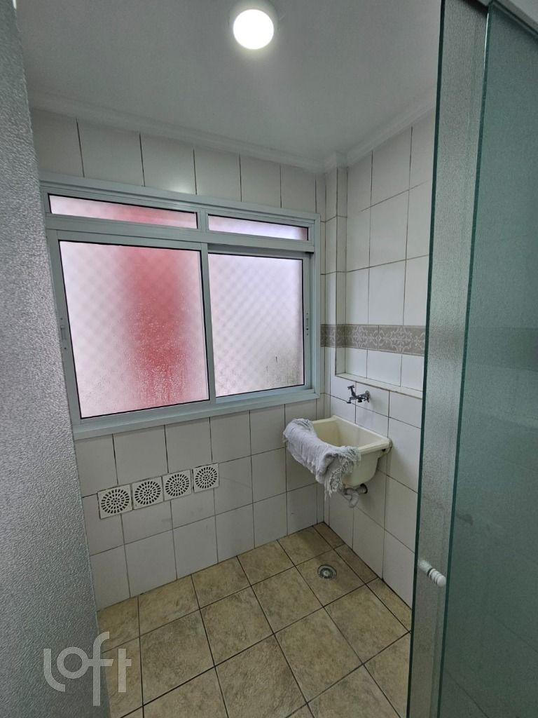 Apartamento à venda com 2 quartos, 53m² - Foto 22