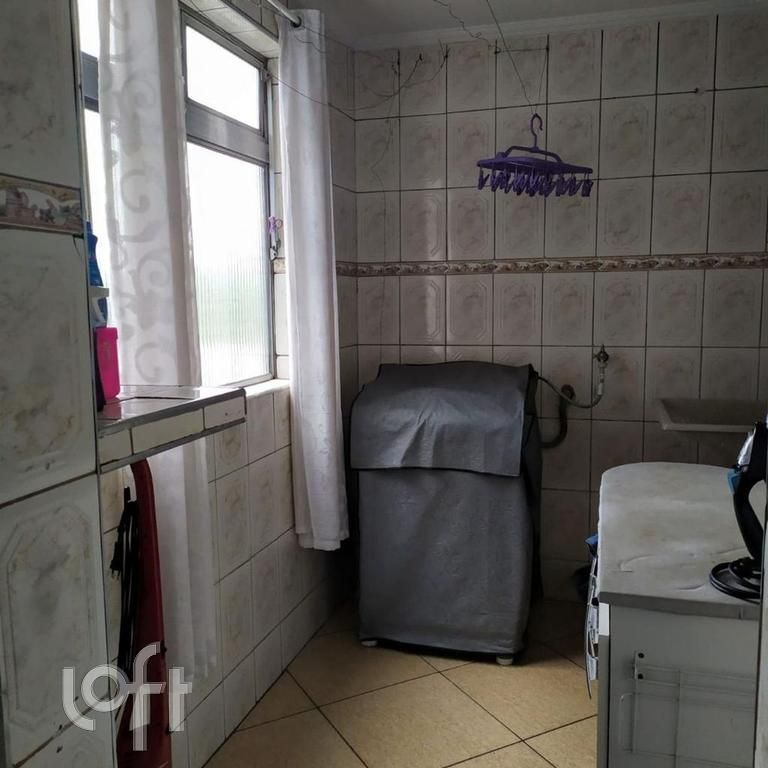 Apartamento, 2 quartos, 58 m² - Foto 5