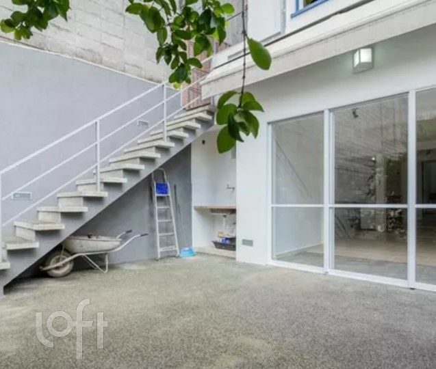 Casa, 4 quartos, 260 m² - Foto 21
