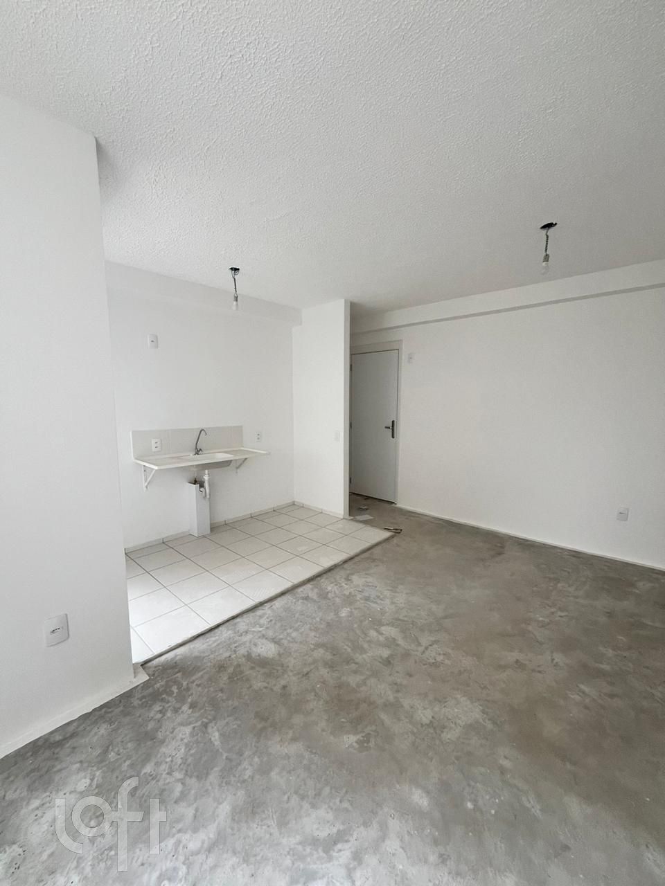 Apartamento, 2 quartos, 36 m² - Foto 7