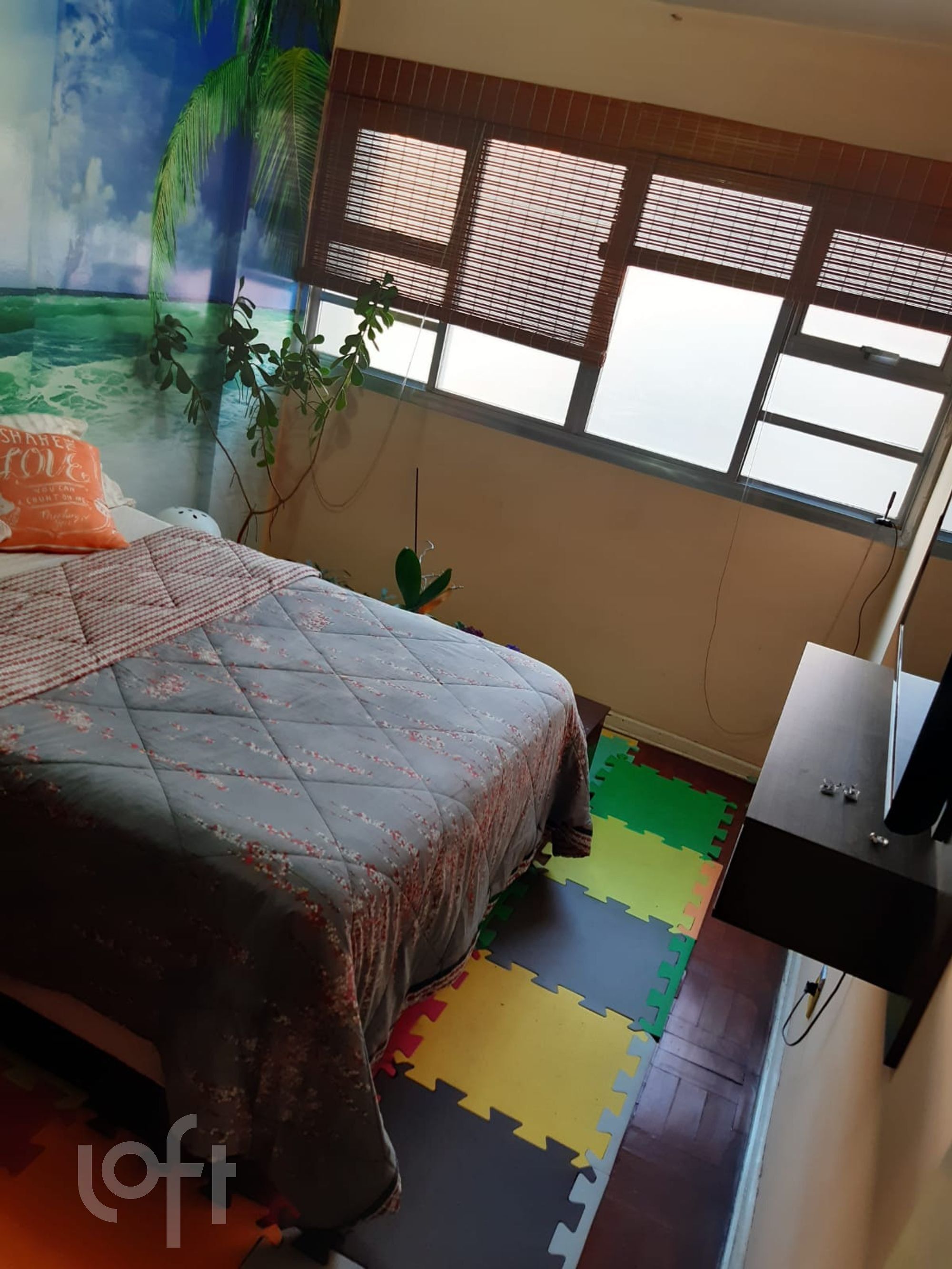 Apartamento, 2 quartos, 57 m² - Foto 2