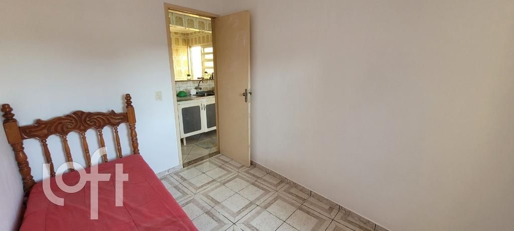 Casa à venda com 3 quartos, 120m² - Foto 12