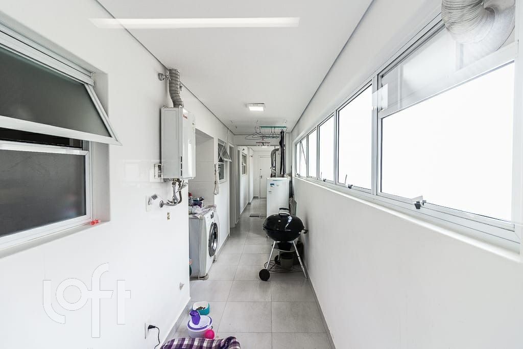 Apartamento, 4 quartos, 215 m² - Foto 12