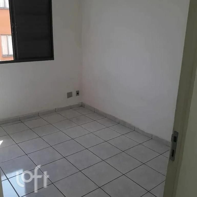 Apartamento à venda com 2 quartos, 50m² - Foto 1