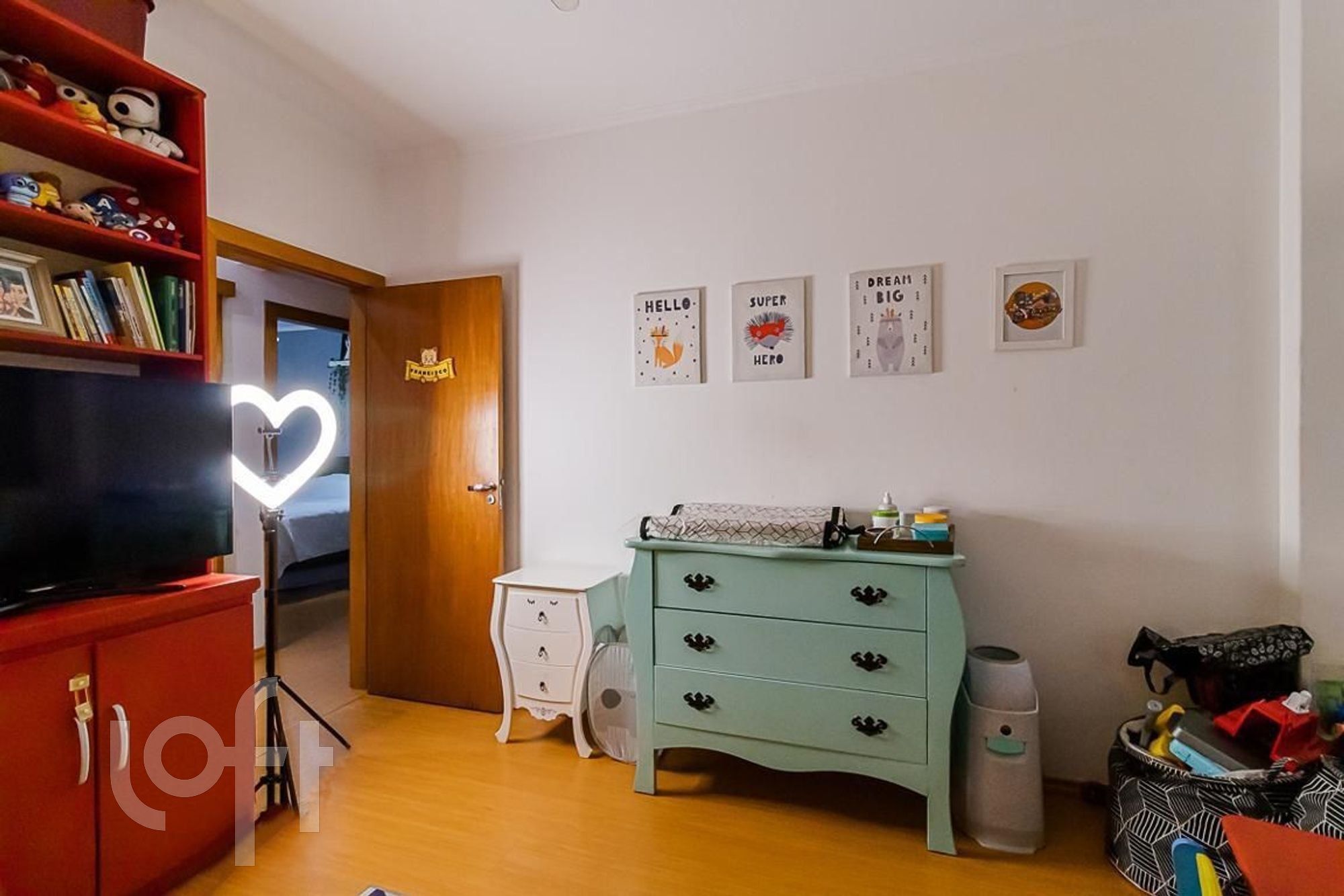 Apartamento, 3 quartos, 120 m² - Foto 12