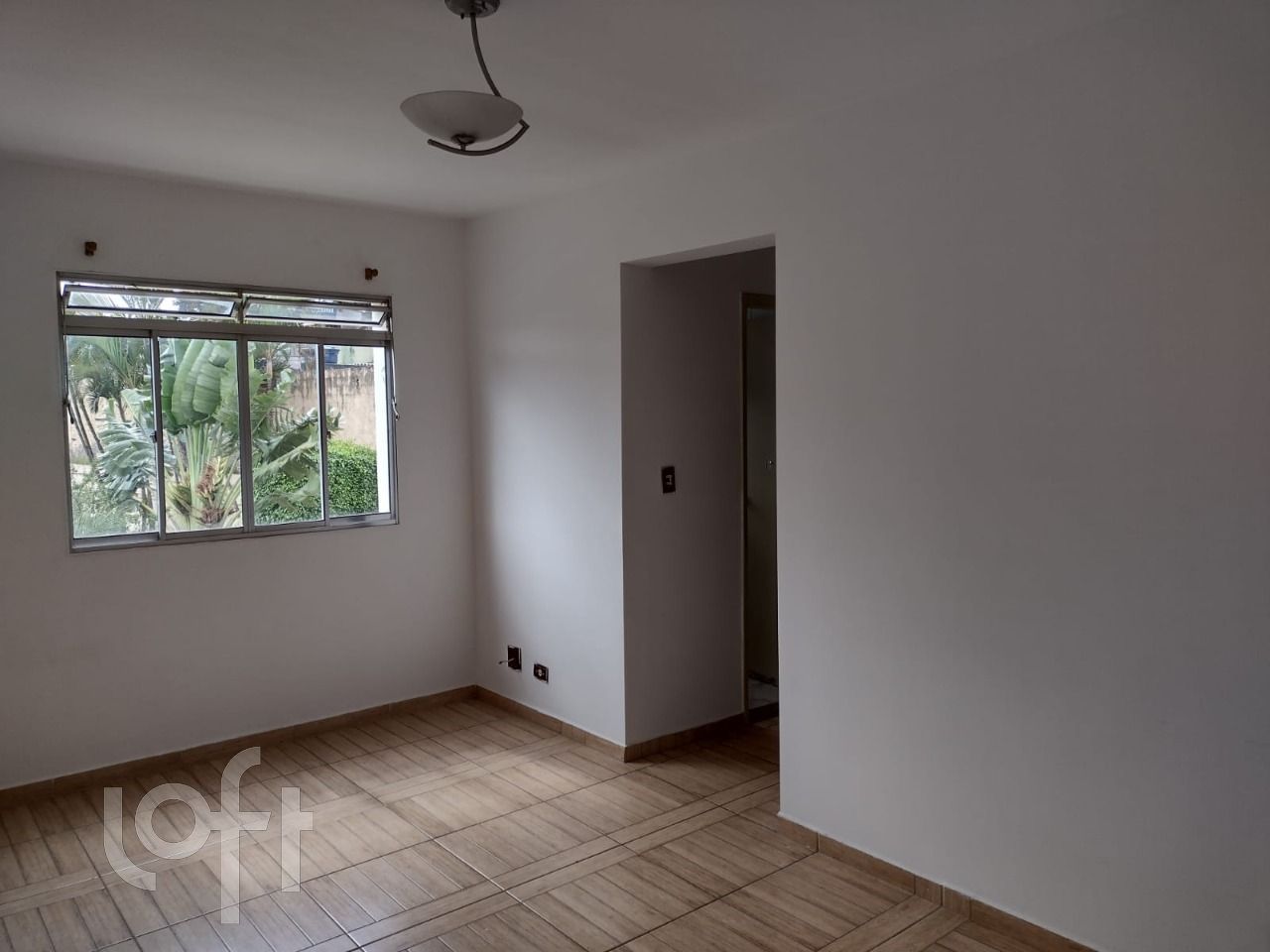 Apartamento, 2 quartos, 56 m² - Foto 1
