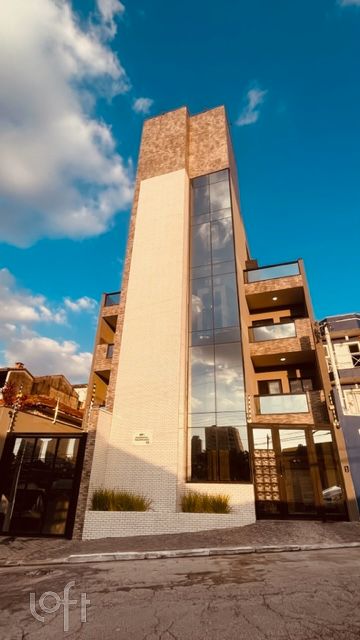 Apartamento, 2 quartos, 45 m² - Foto 20