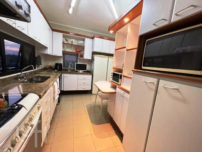 Apartamento, 3 quartos, 154 m² - Foto 6