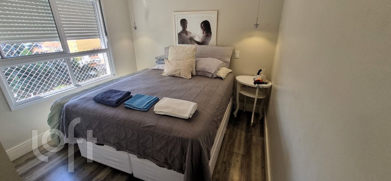 Apartamento à venda com 3 quartos, 111m² - Foto 15