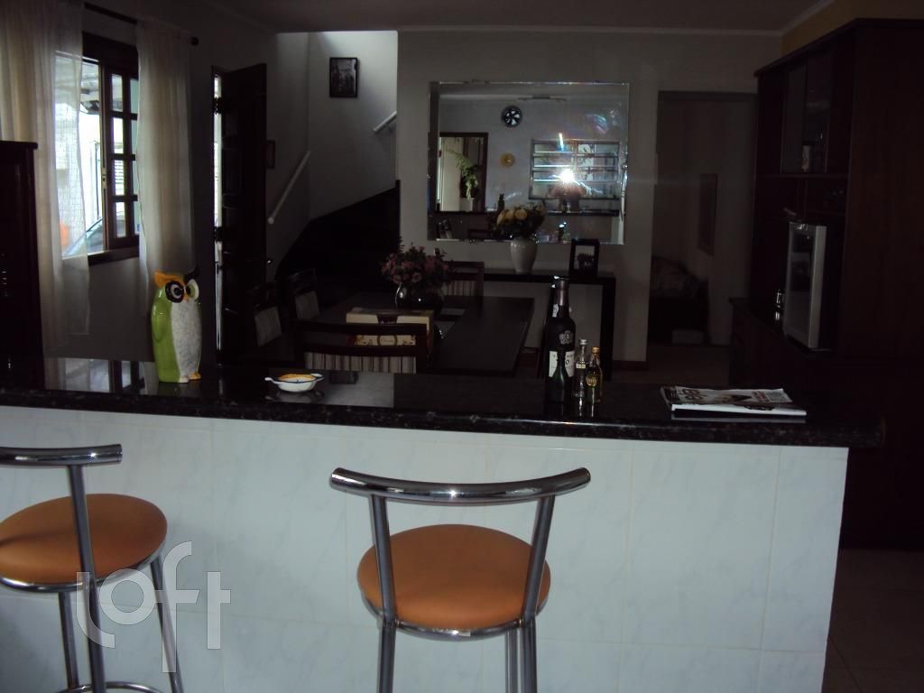 Casa, 4 quartos, 205 m² - Foto 8