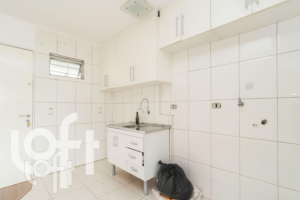 Apartamento à venda com 1 quarto, 28m² - Foto 6