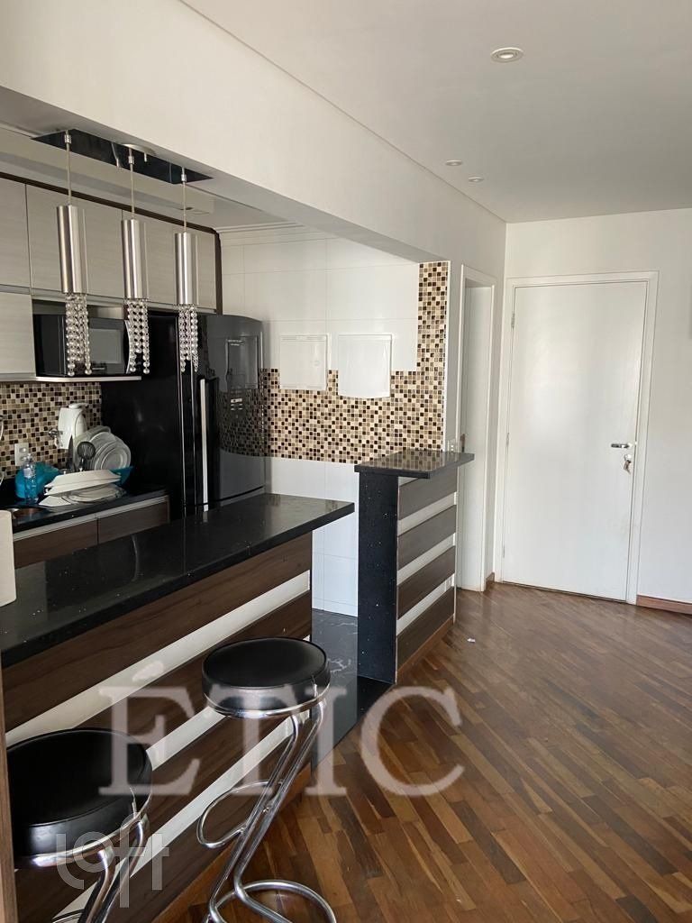 Apartamento à venda com 3 quartos, 92m² - Foto 6