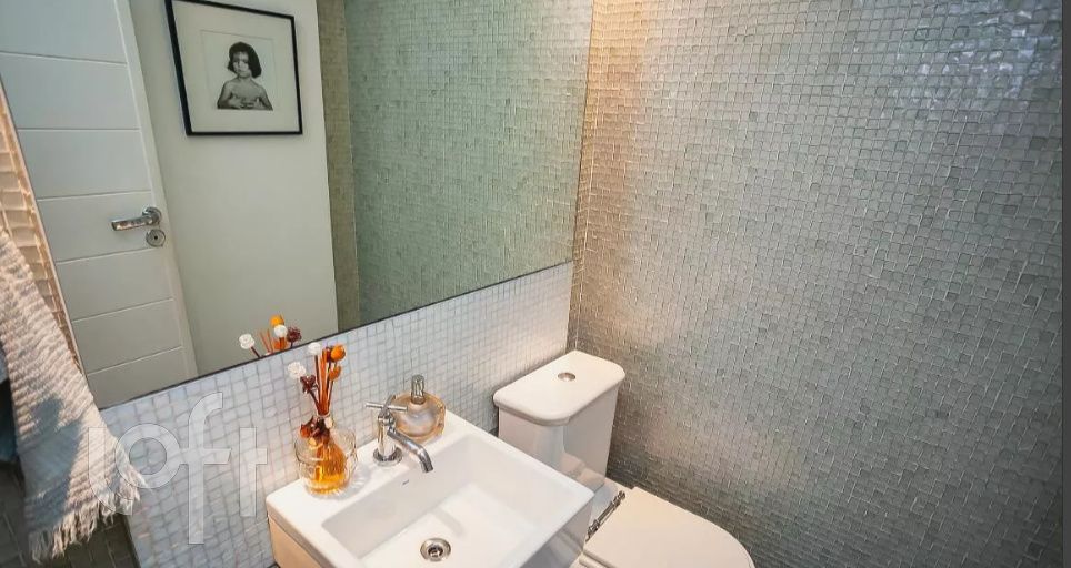 Apartamento, 2 quartos, 177 m² - Foto 9