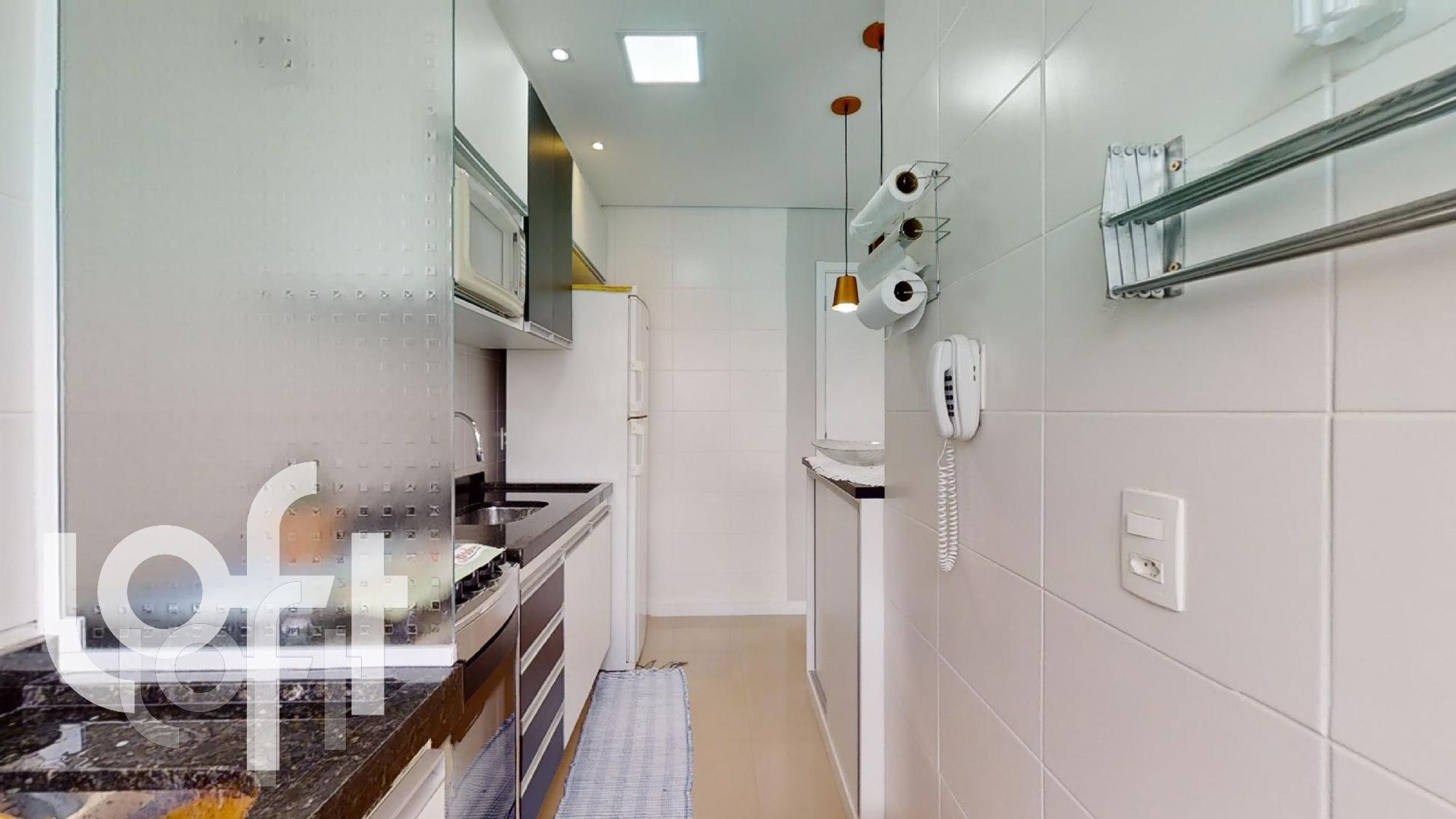 Apartamento, 2 quartos, 46 m² - Foto 21