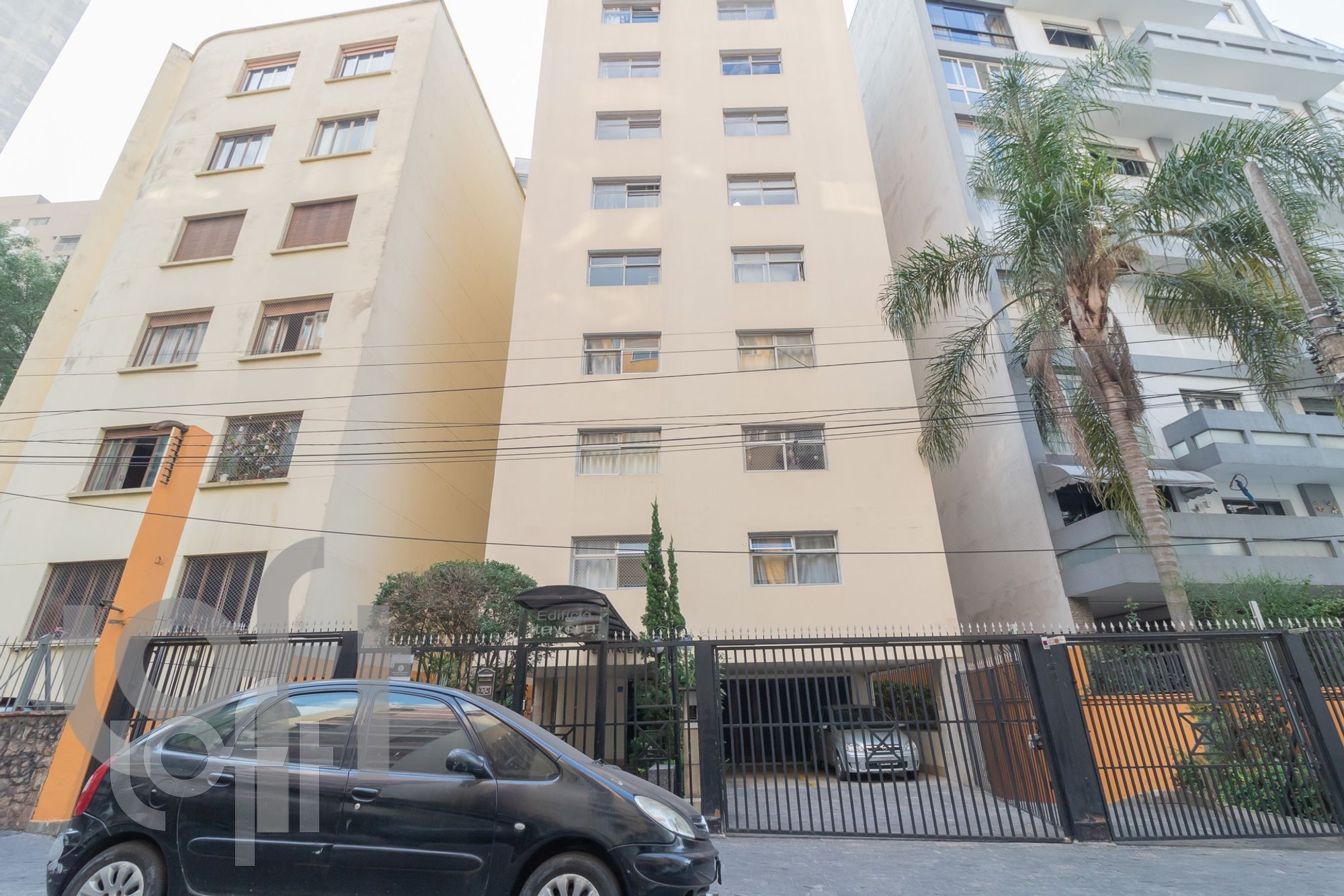 Apartamento, 1 quarto, 57 m² - Foto 23