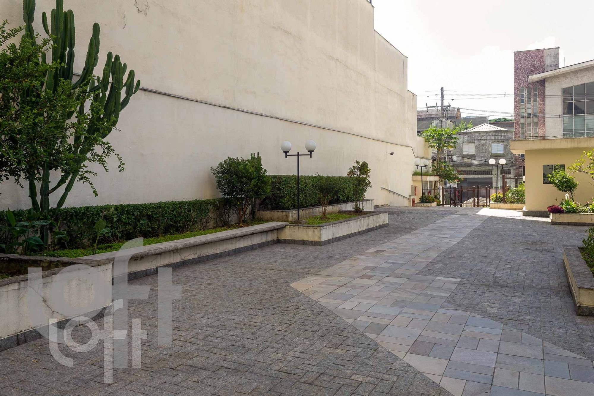 Apartamento, 2 quartos, 48 m² - Foto 34