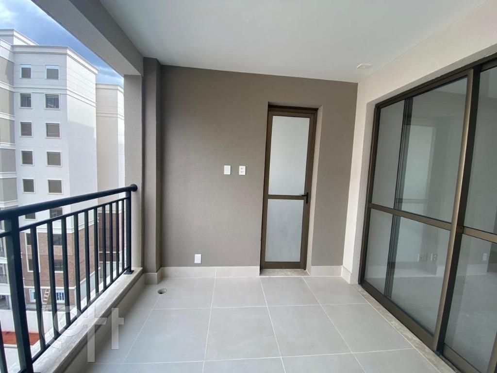 Apartamento, 3 quartos, 94 m² - Foto 2