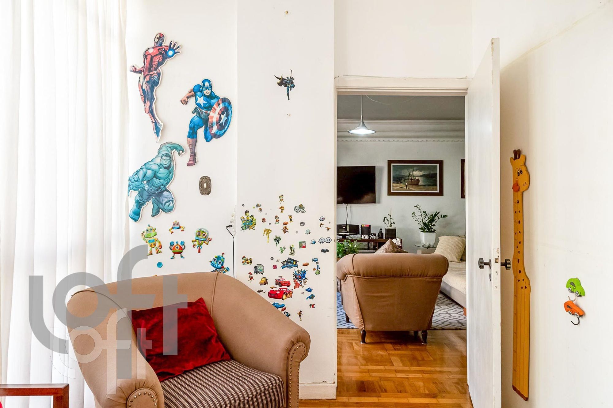 Apartamento, 3 quartos, 220 m² - Foto 19