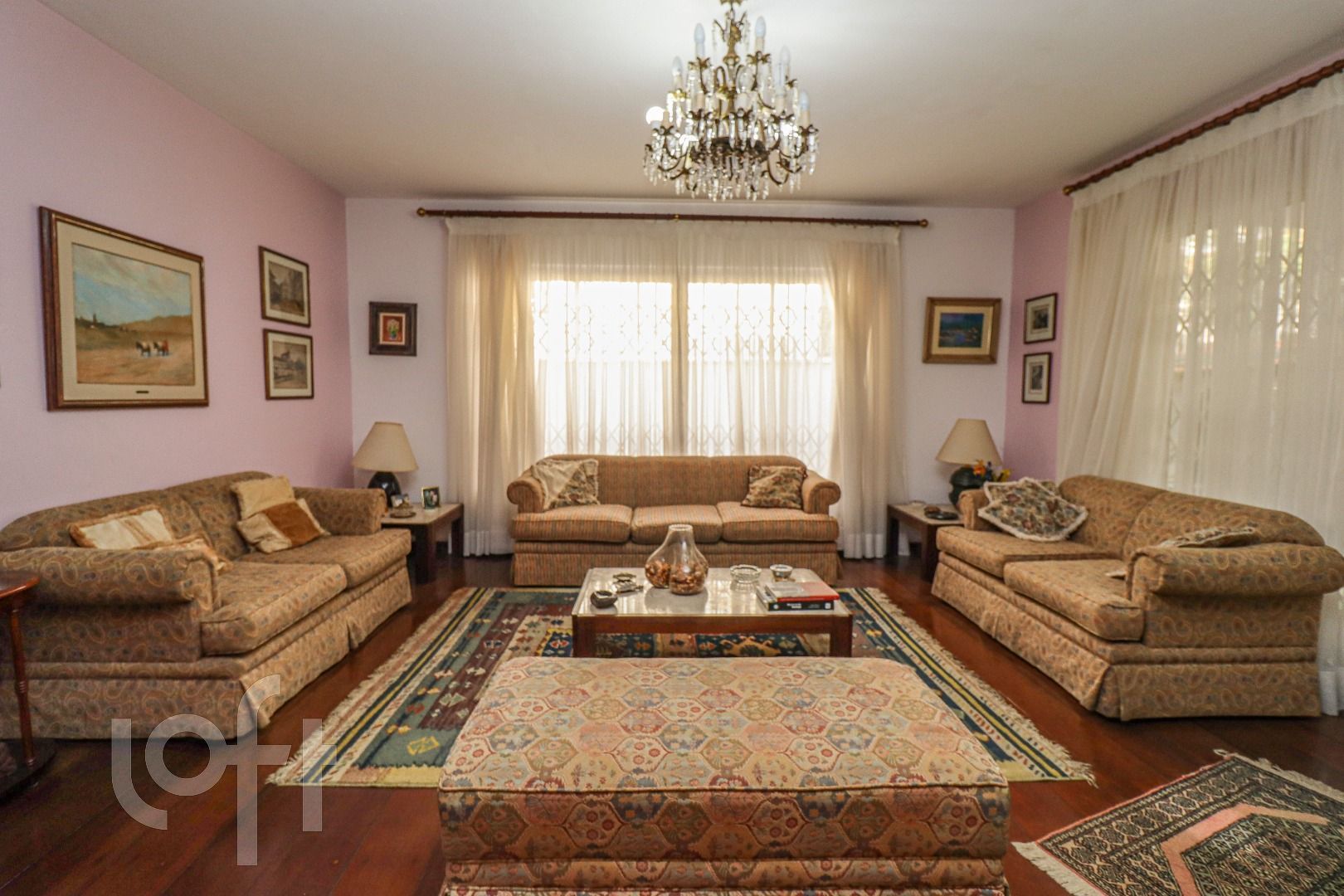 Casa, 4 quartos, 354 m² - Foto 2