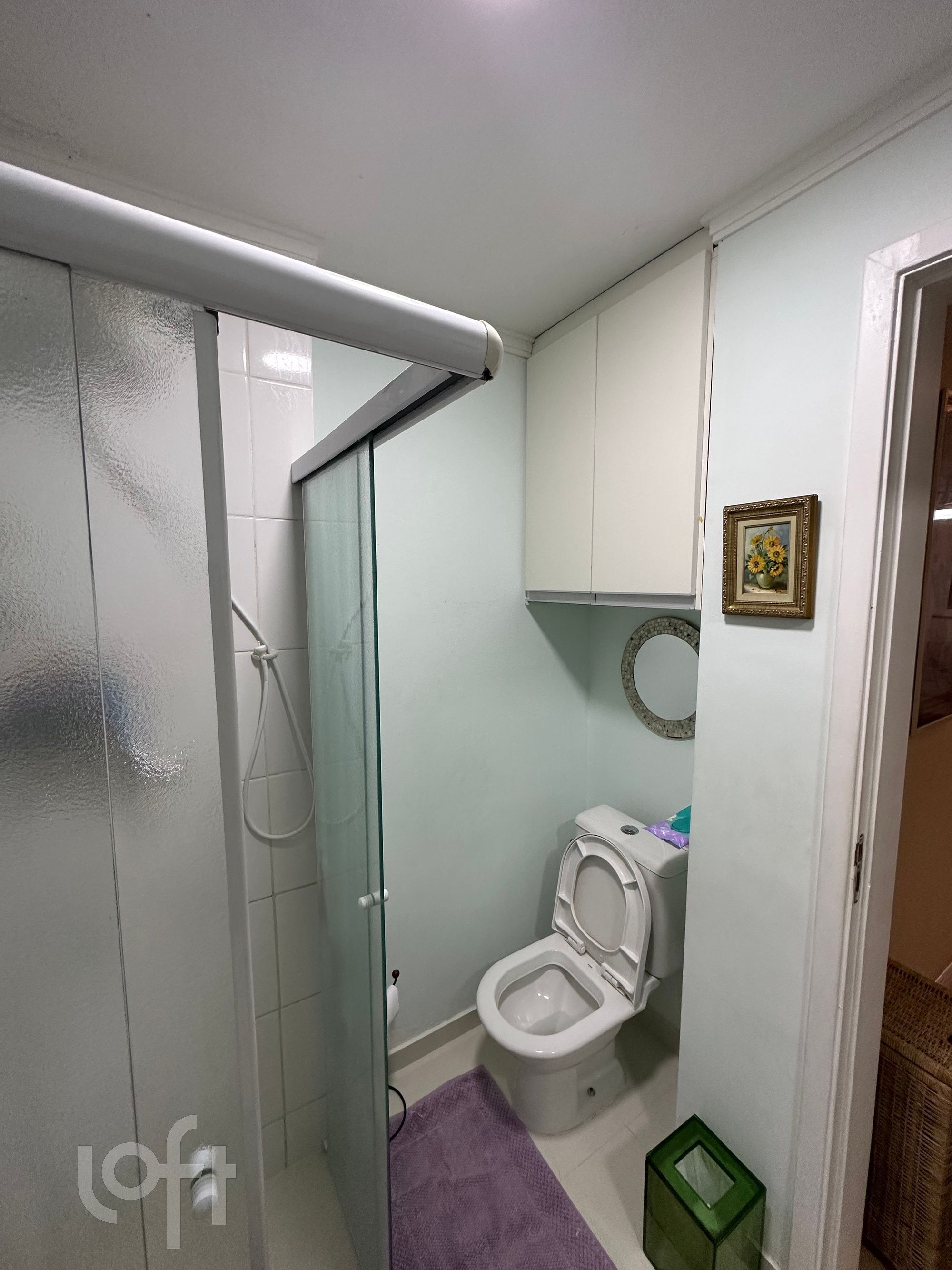 Apartamento à venda com 2 quartos, 54m² - Foto 13