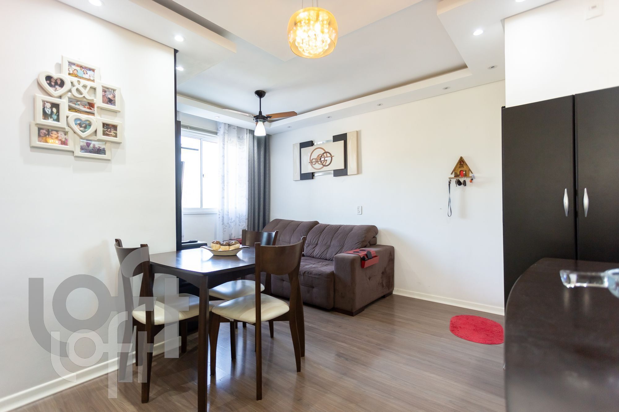 Apartamento, 2 quartos, 42 m² - Foto 6