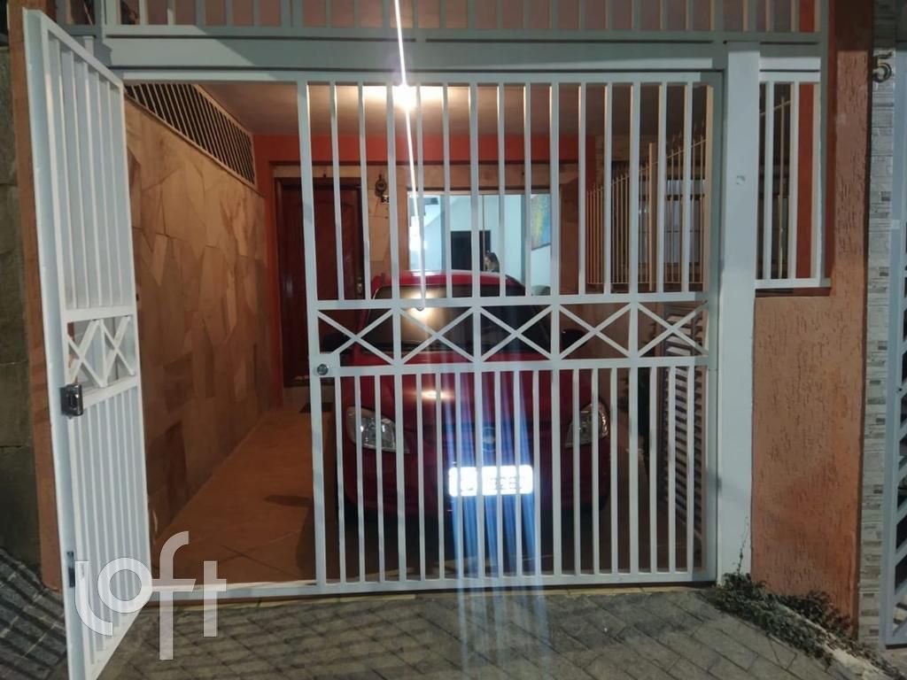 Casa, 2 quartos, 85 m² - Foto 11