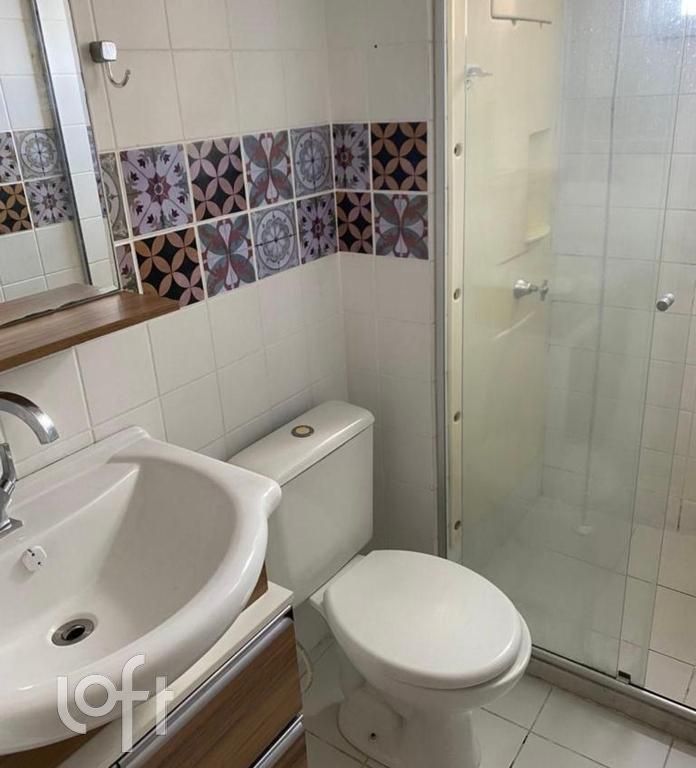 Apartamento à venda com 2 quartos, 52m² - Foto 10