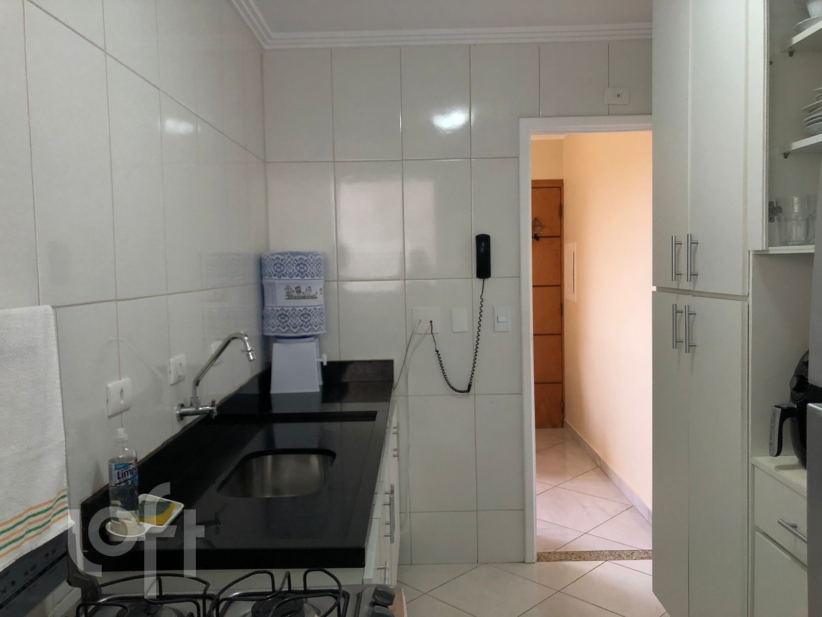 Apartamento, 2 quartos, 49 m² - Foto 6