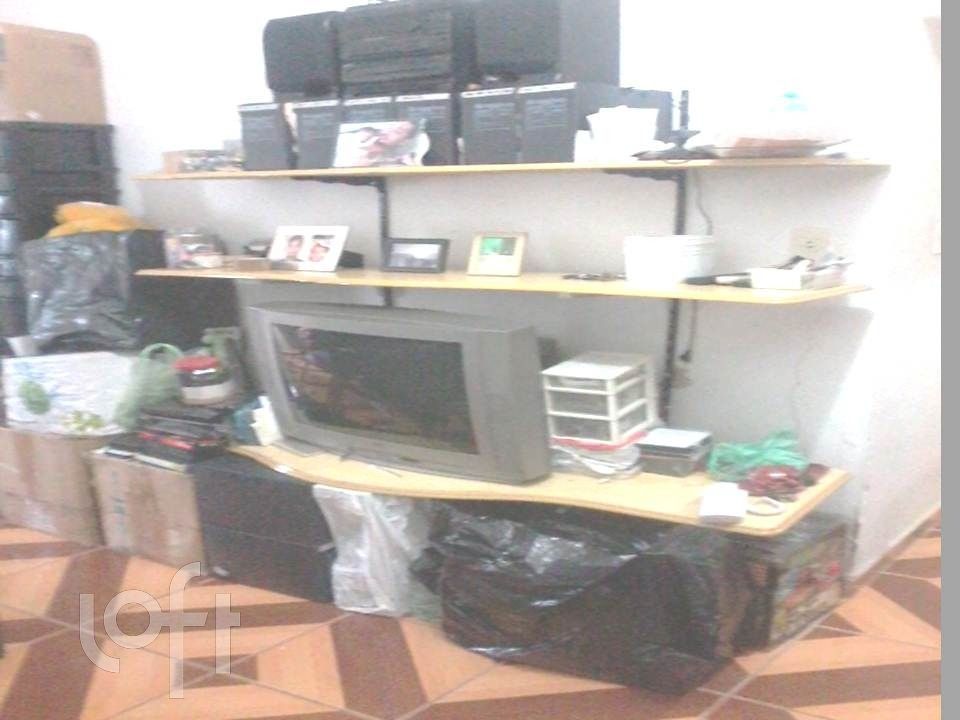 Apartamento, 1 quarto, 32 m² - Foto 17