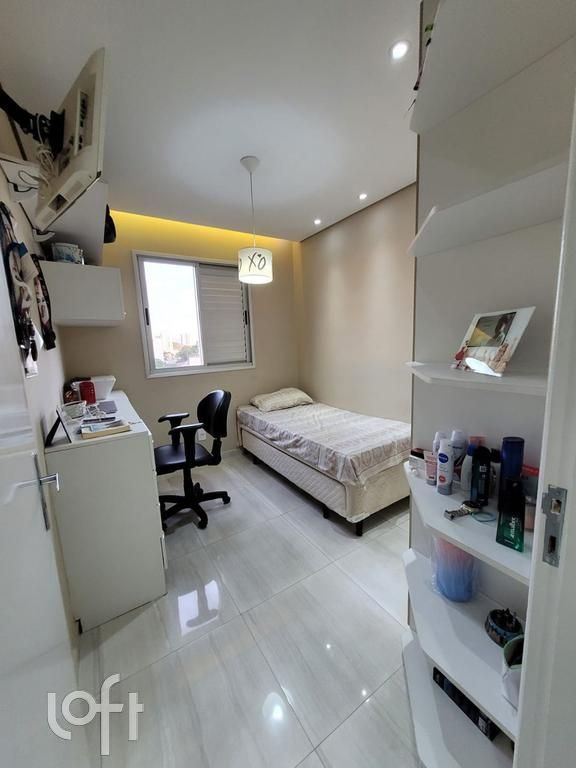 Apartamento à venda com 2 quartos, 50m² - Foto 12