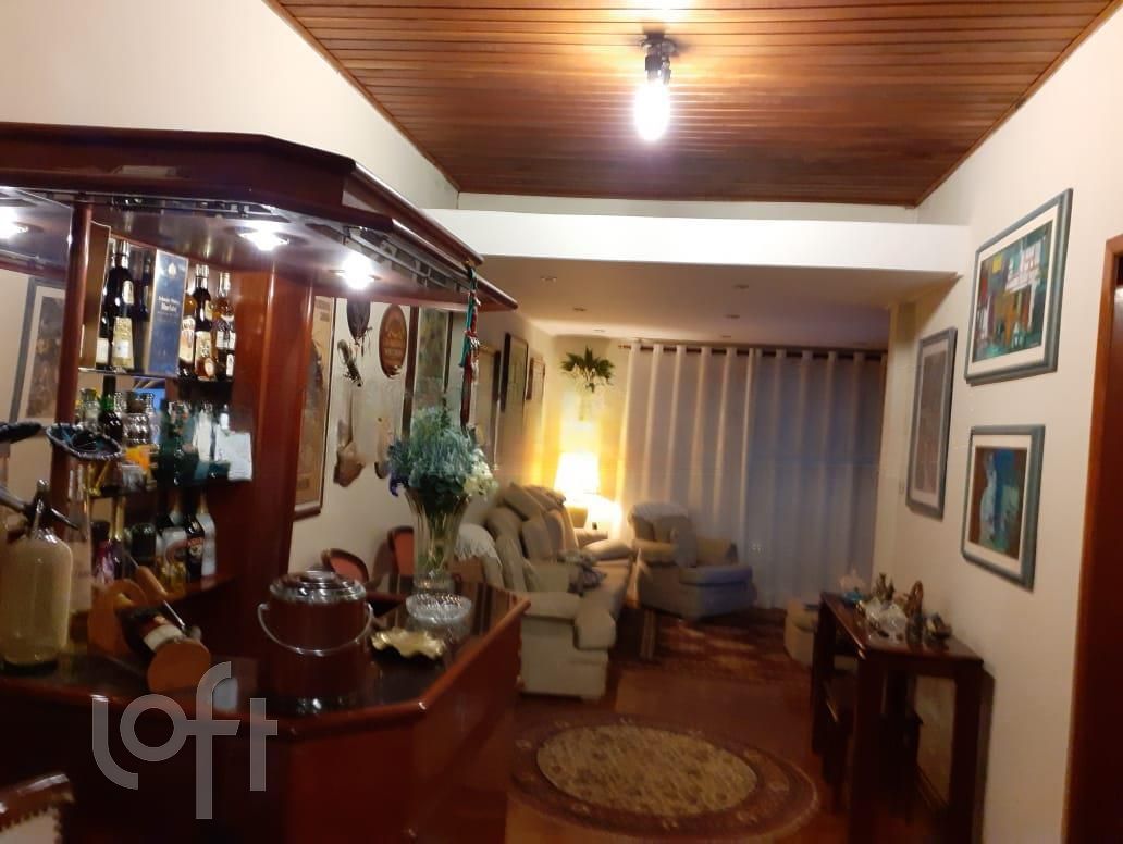 Casa, 4 quartos, 260 m² - Foto 1