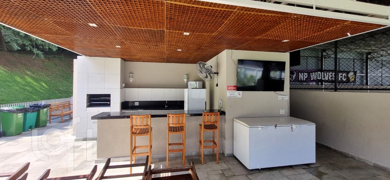Apartamento à venda com 3 quartos, 111m² - Foto 47