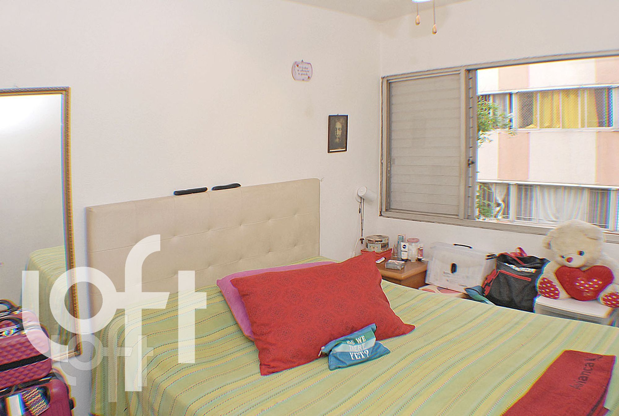 Apartamento, 3 quartos, 62 m² - Foto 28