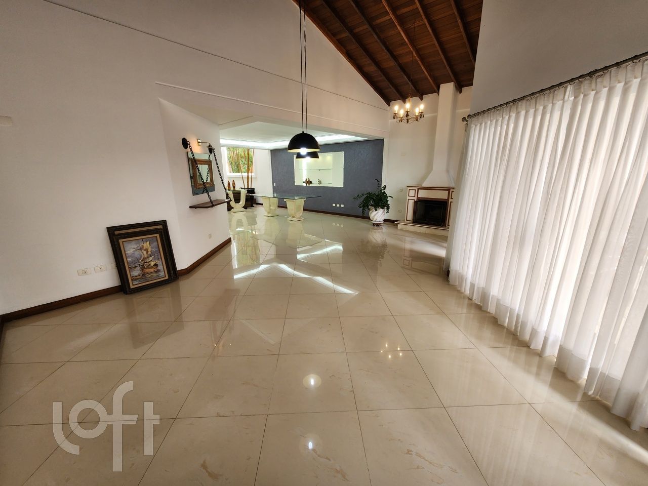 Casa, 4 quartos, 400 m² - Foto 9