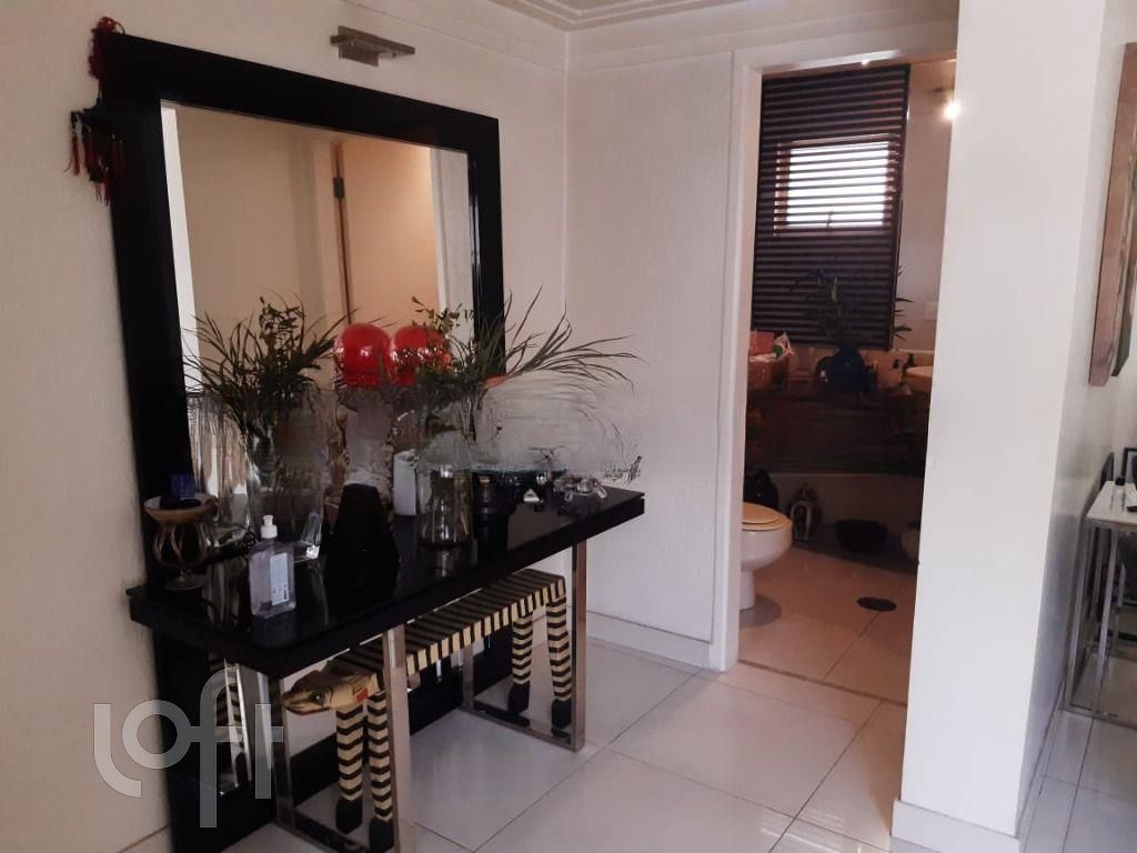 Casa à venda com 5 quartos, 250m² - Foto 11